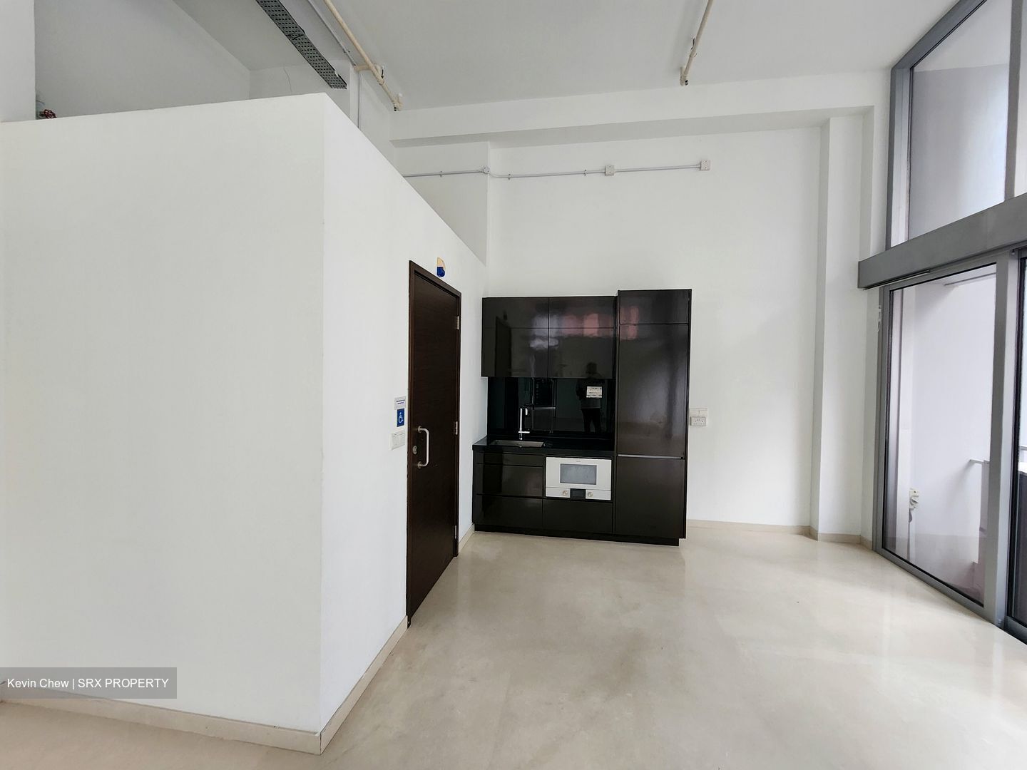 Eon Shenton (D2), Office #509694471